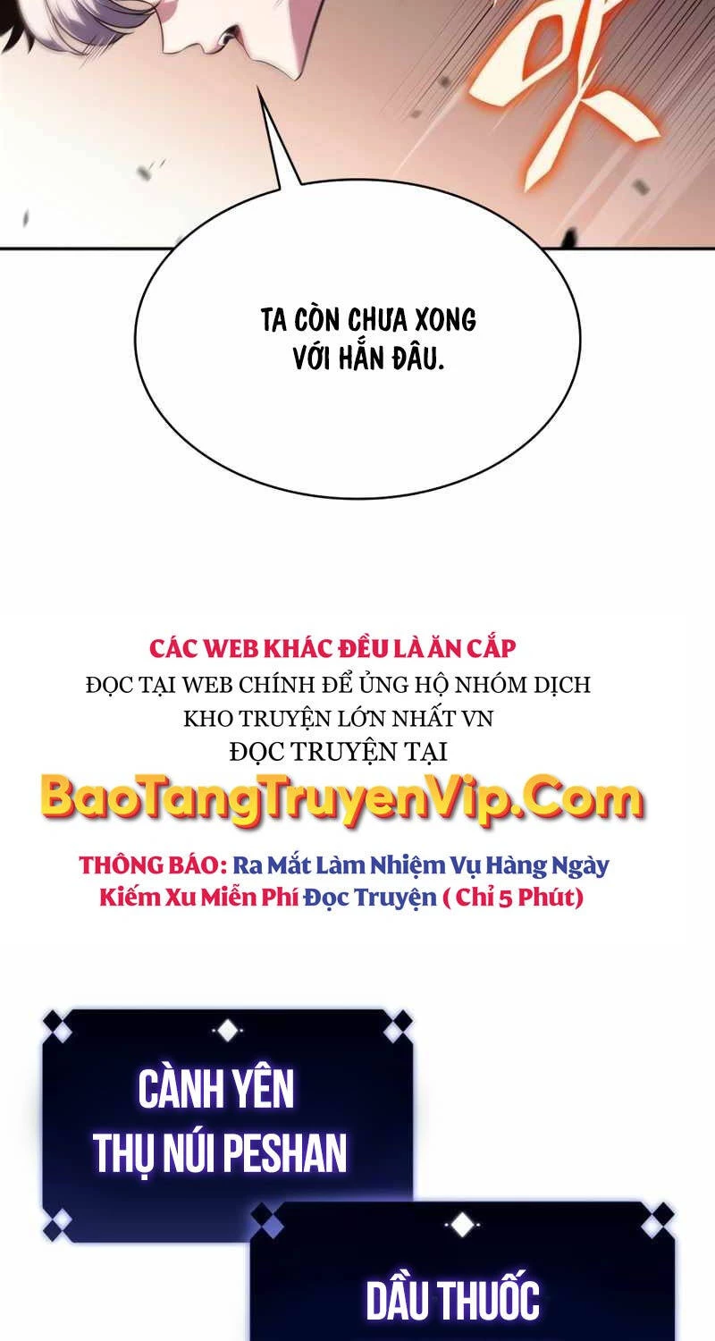 Người Chơi Mới Cấp Tối Đa Chapter 159 - Trang 4