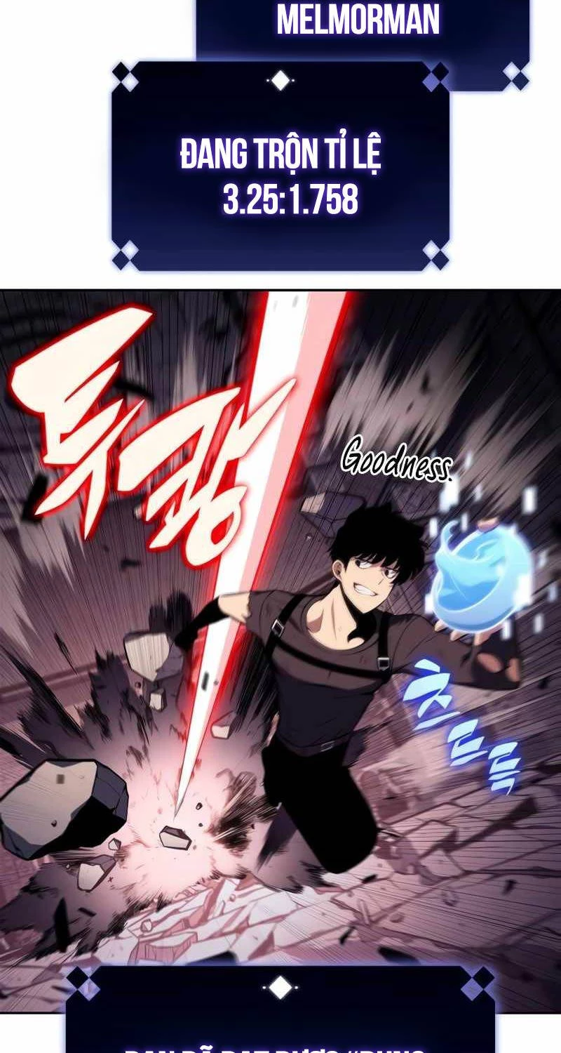 Người Chơi Mới Cấp Tối Đa Chapter 159 - Trang 4