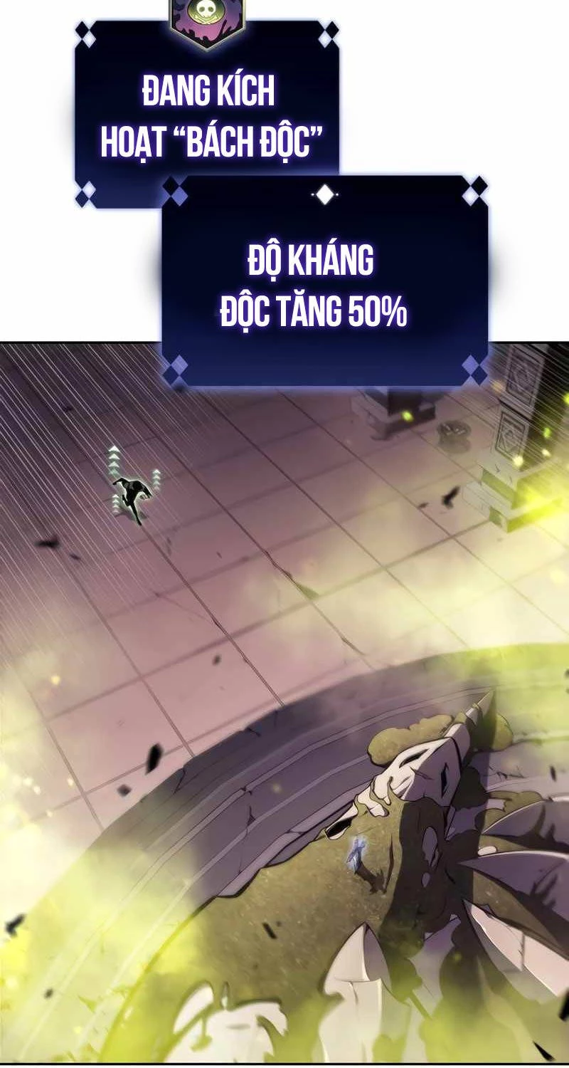 Người Chơi Mới Cấp Tối Đa Chapter 159 - Trang 4