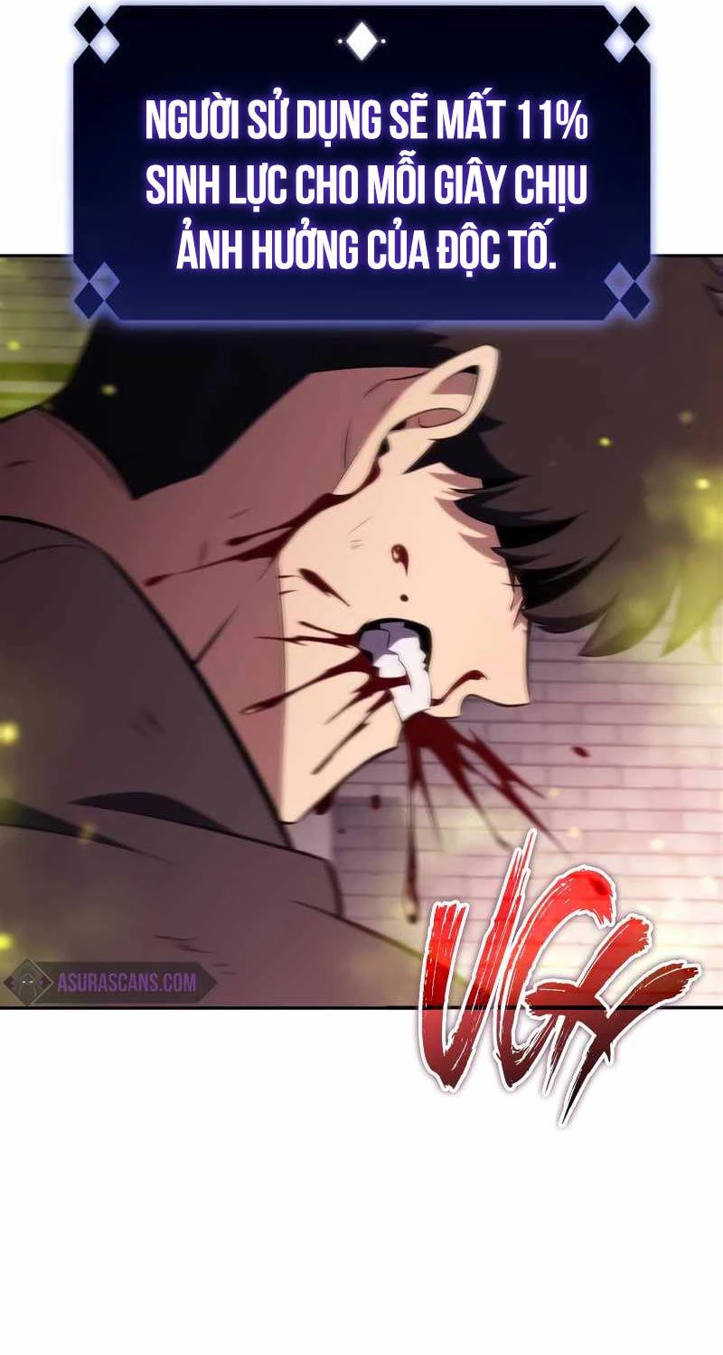 Người Chơi Mới Cấp Tối Đa Chapter 159 - Trang 4