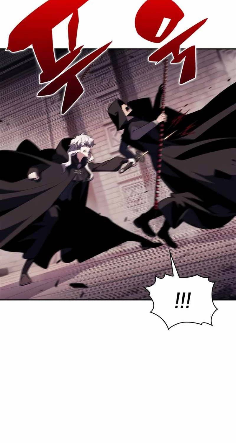 Người Chơi Mới Cấp Tối Đa Chapter 159 - Trang 4