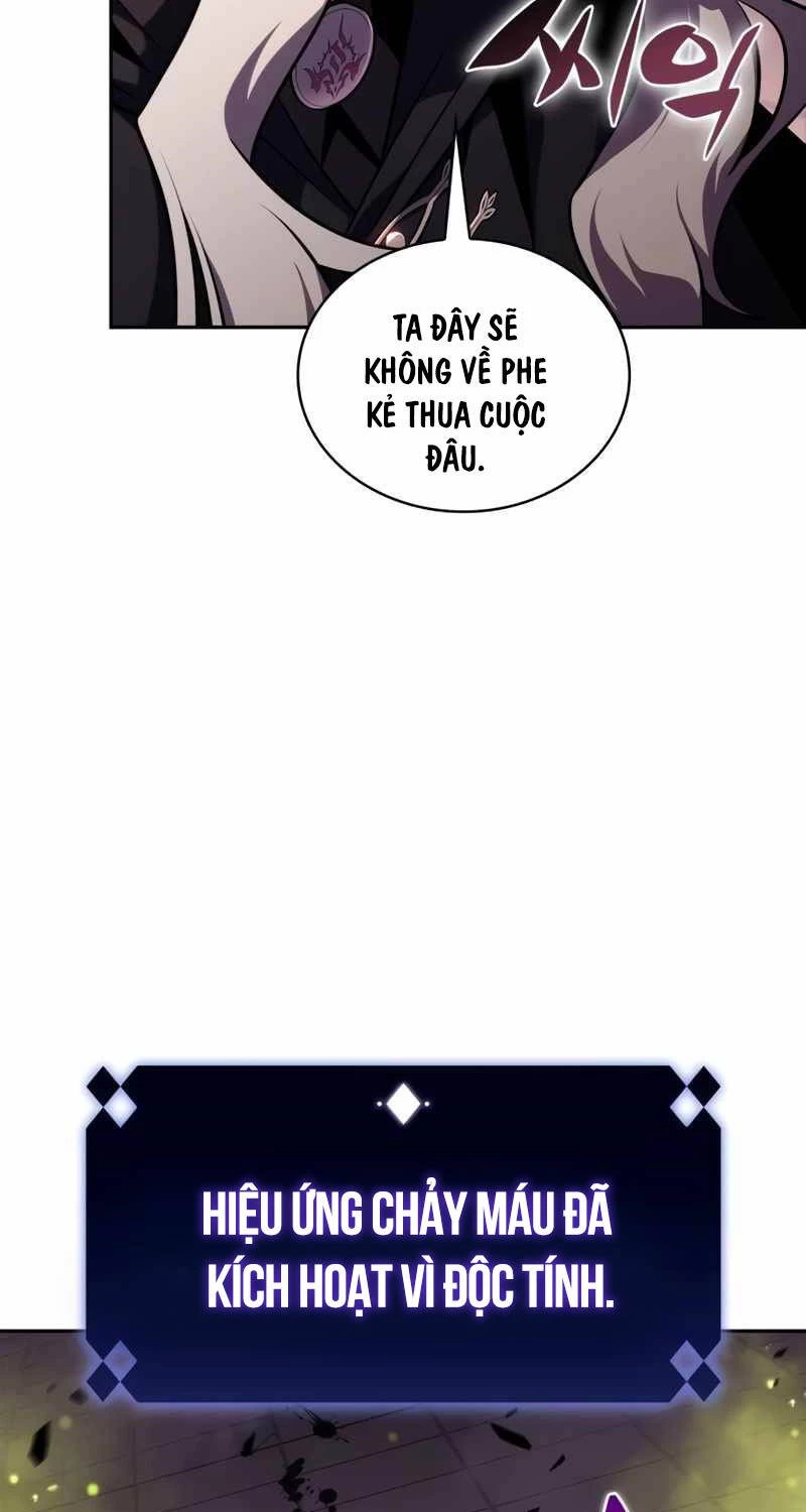 Người Chơi Mới Cấp Tối Đa Chapter 159 - Trang 4