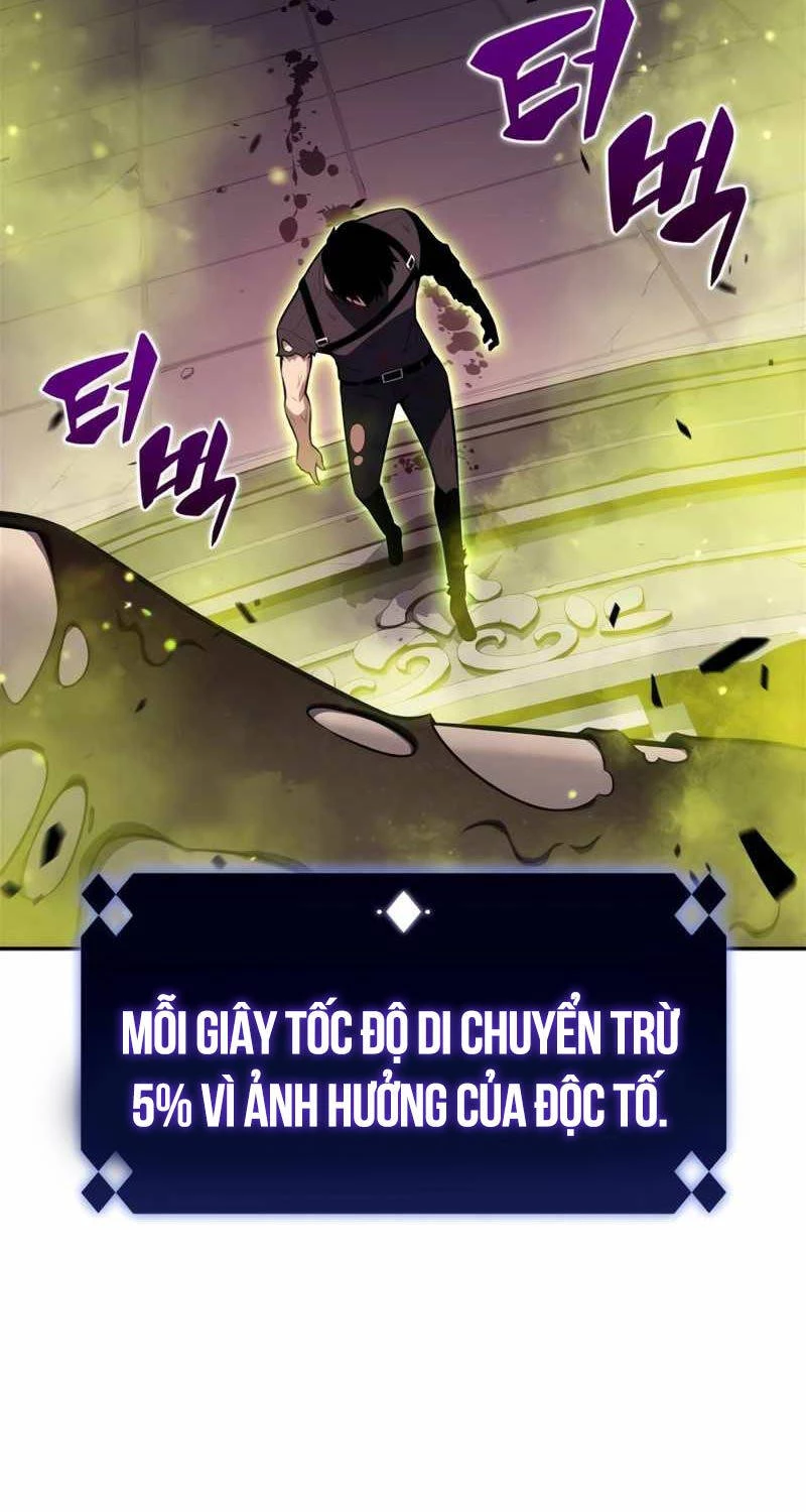 Người Chơi Mới Cấp Tối Đa Chapter 159 - Trang 4