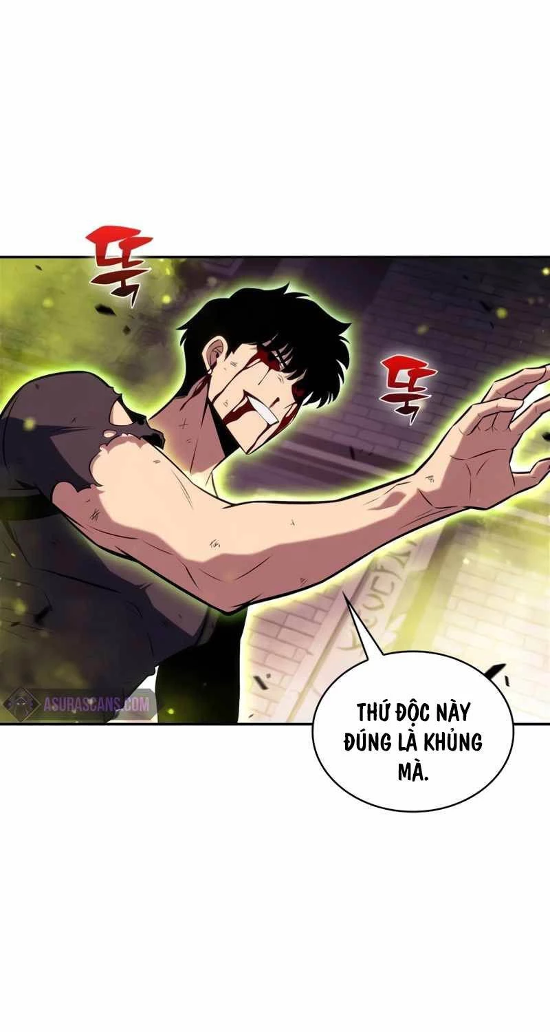 Người Chơi Mới Cấp Tối Đa Chapter 159 - Trang 4