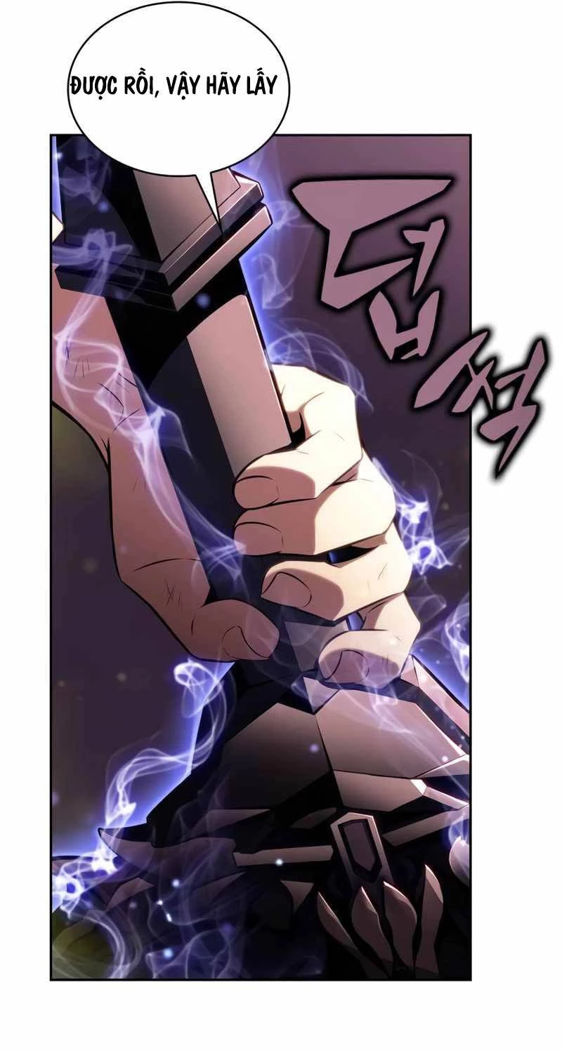 Người Chơi Mới Cấp Tối Đa Chapter 159 - Trang 4