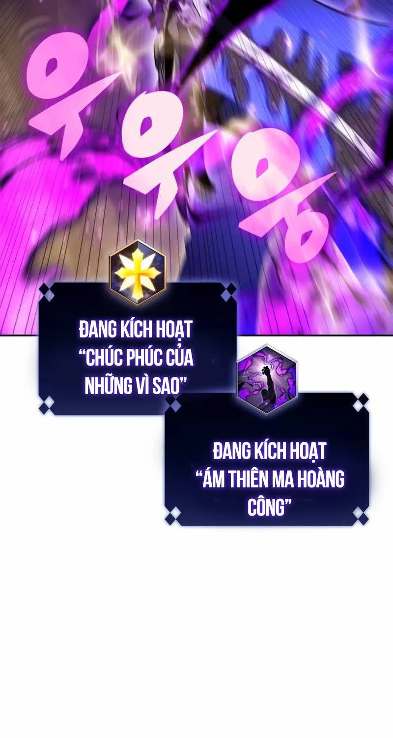 Người Chơi Mới Cấp Tối Đa Chapter 159 - Trang 4