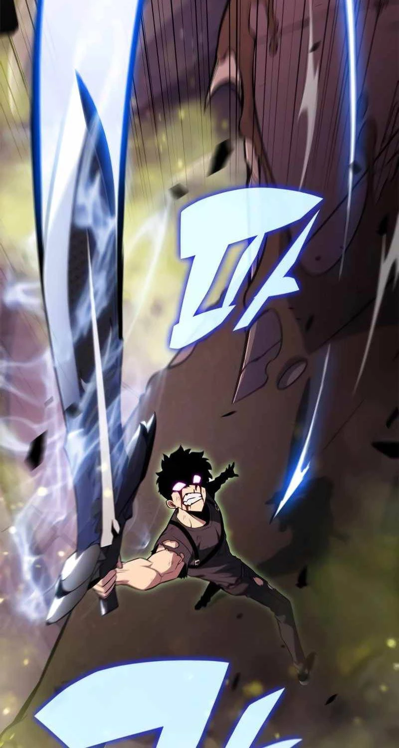 Người Chơi Mới Cấp Tối Đa Chapter 159 - Trang 4