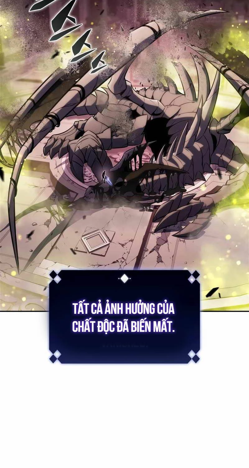 Người Chơi Mới Cấp Tối Đa Chapter 159 - Trang 4