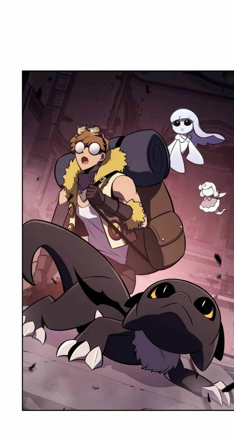 Người Chơi Mới Cấp Tối Đa Chapter 159 - Trang 4