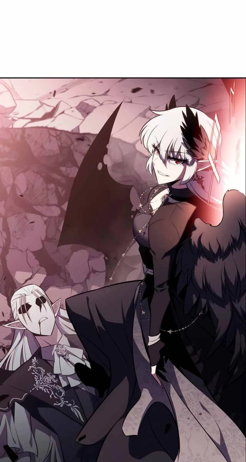 Người Chơi Mới Cấp Tối Đa Chapter 159 - Trang 4