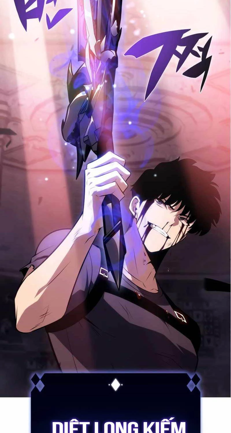 Người Chơi Mới Cấp Tối Đa Chapter 159 - Trang 4