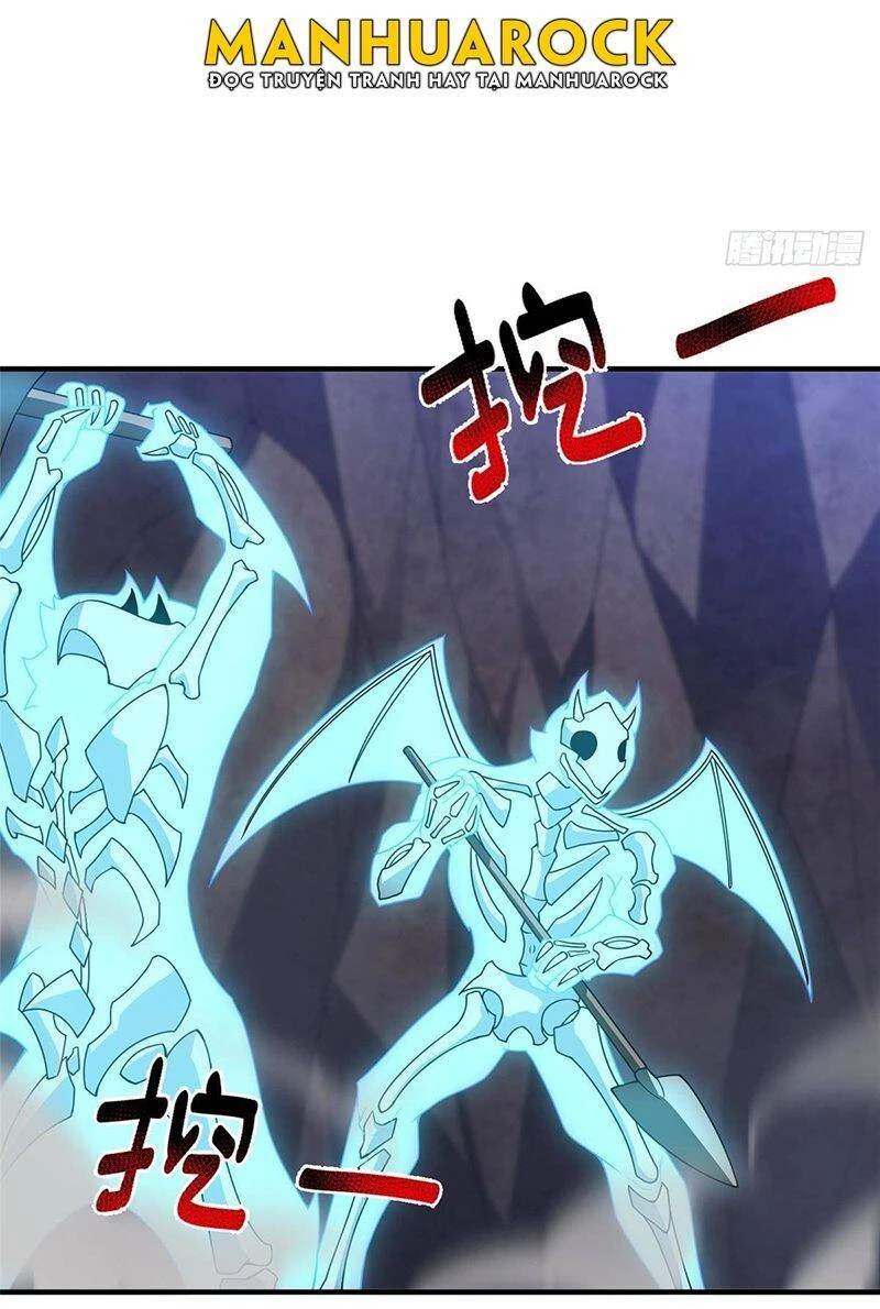 Thần Sủng Tiến Hóa Chapter 312 - Trang 4