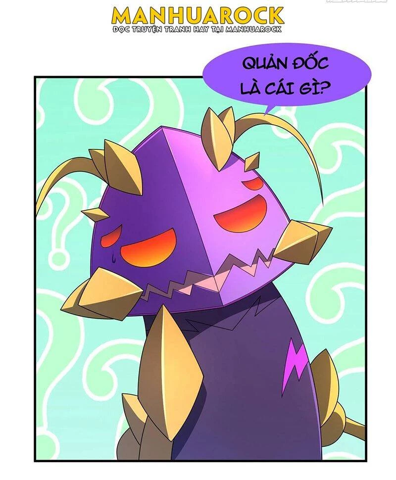 Thần Sủng Tiến Hóa Chapter 312 - Trang 4