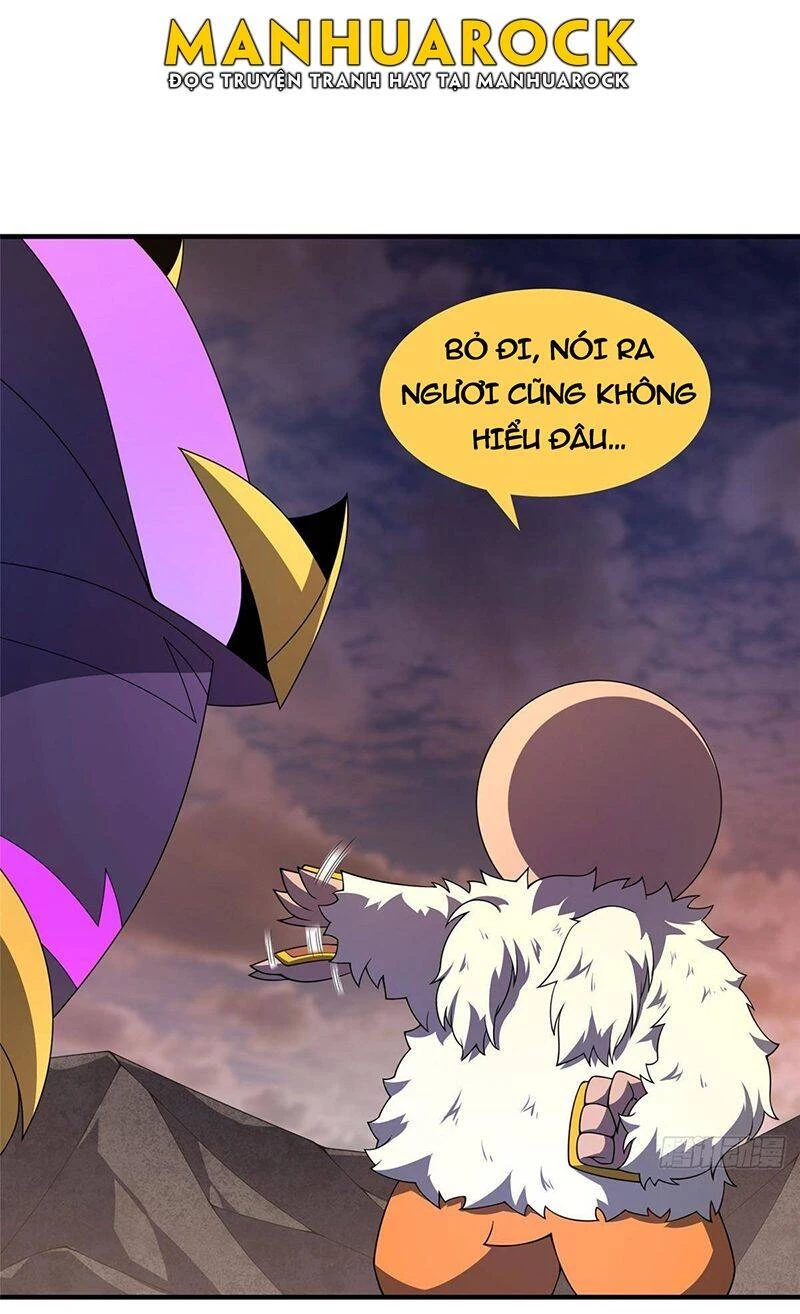 Thần Sủng Tiến Hóa Chapter 312 - Trang 4