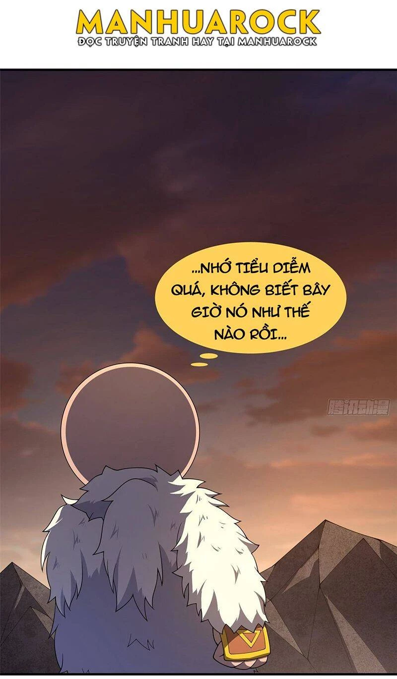 Thần Sủng Tiến Hóa Chapter 312 - Trang 4