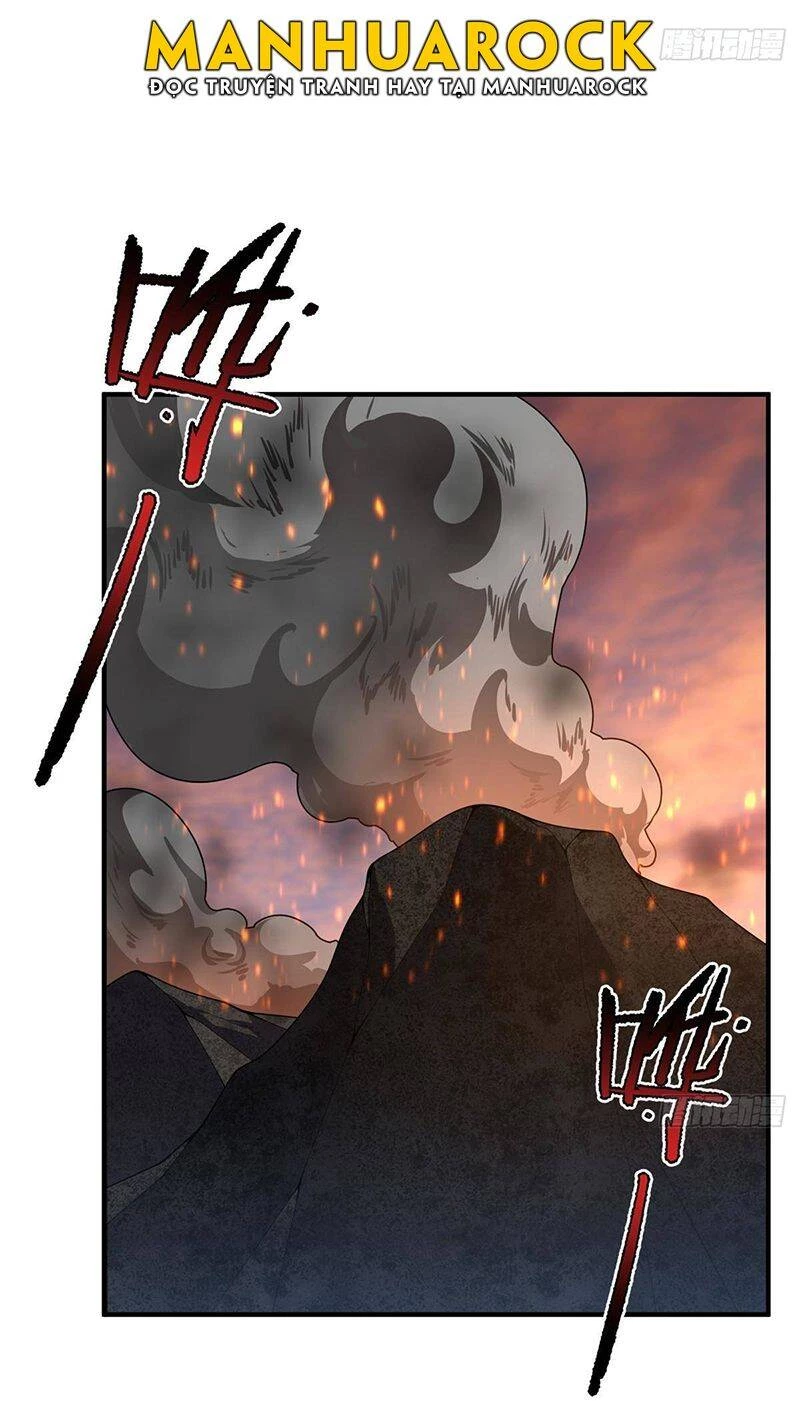 Thần Sủng Tiến Hóa Chapter 312 - Trang 4