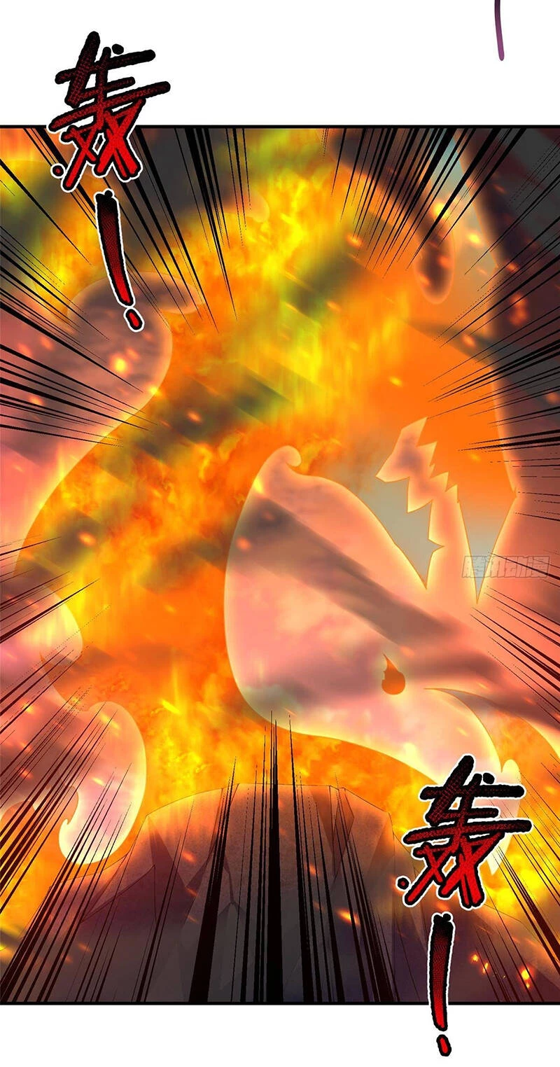 Thần Sủng Tiến Hóa Chapter 312 - Trang 4