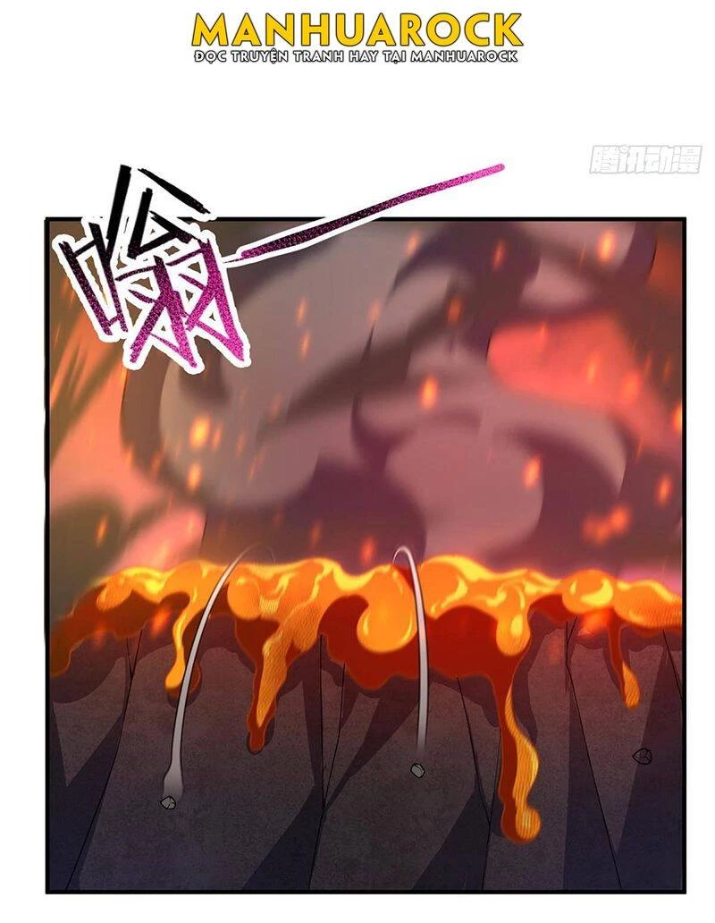 Thần Sủng Tiến Hóa Chapter 312 - Trang 4