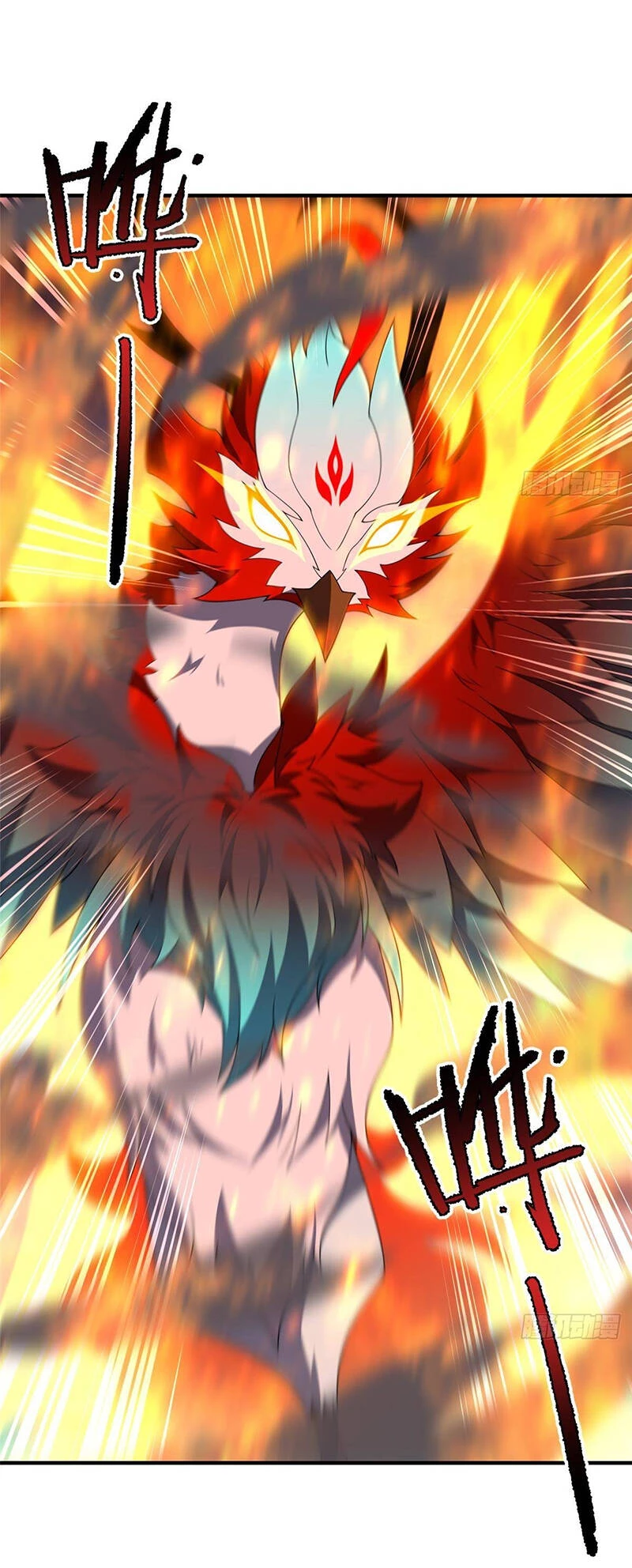 Thần Sủng Tiến Hóa Chapter 312 - Trang 4