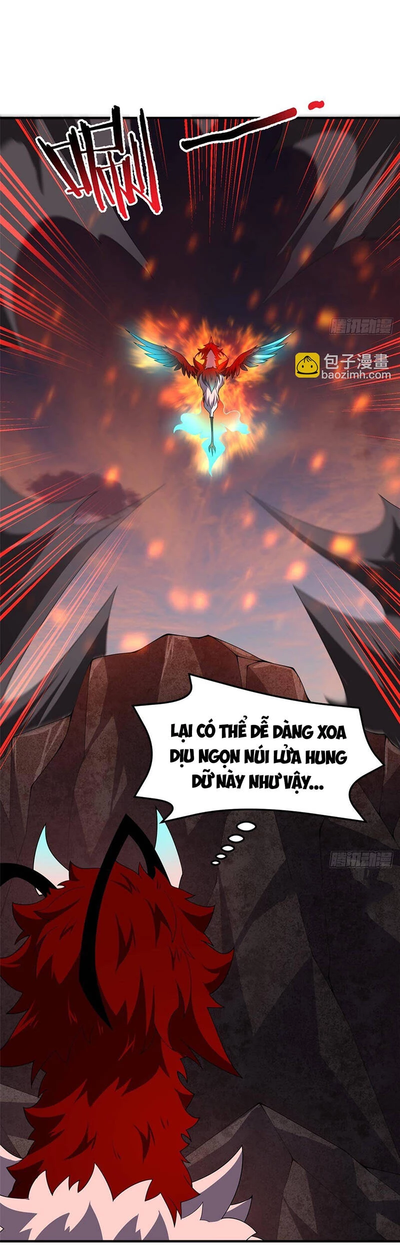 Thần Sủng Tiến Hóa Chapter 312 - Trang 4