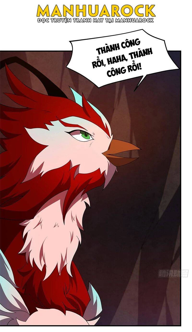 Thần Sủng Tiến Hóa Chapter 312 - Trang 4