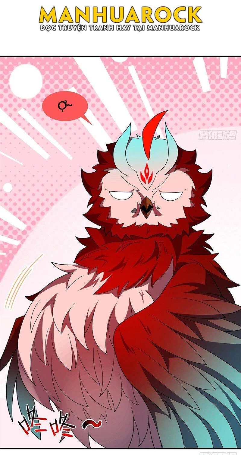 Thần Sủng Tiến Hóa Chapter 312 - Trang 4