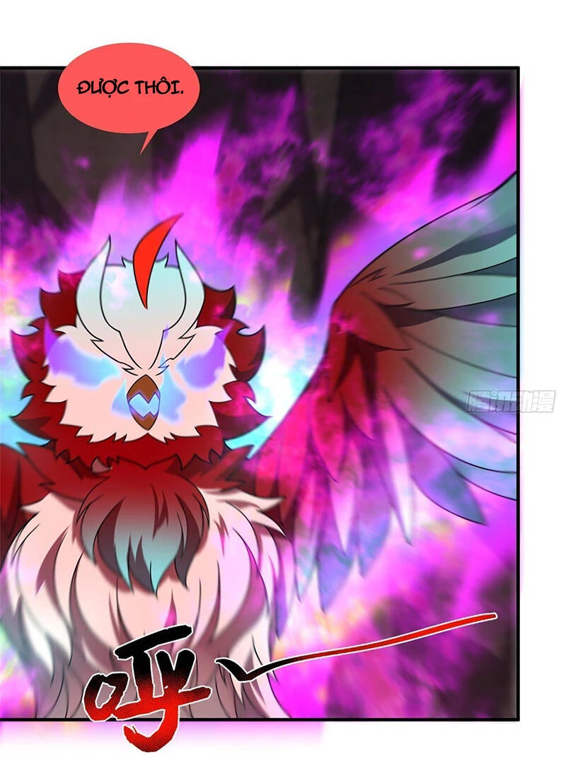 Thần Sủng Tiến Hóa Chapter 312 - Trang 4