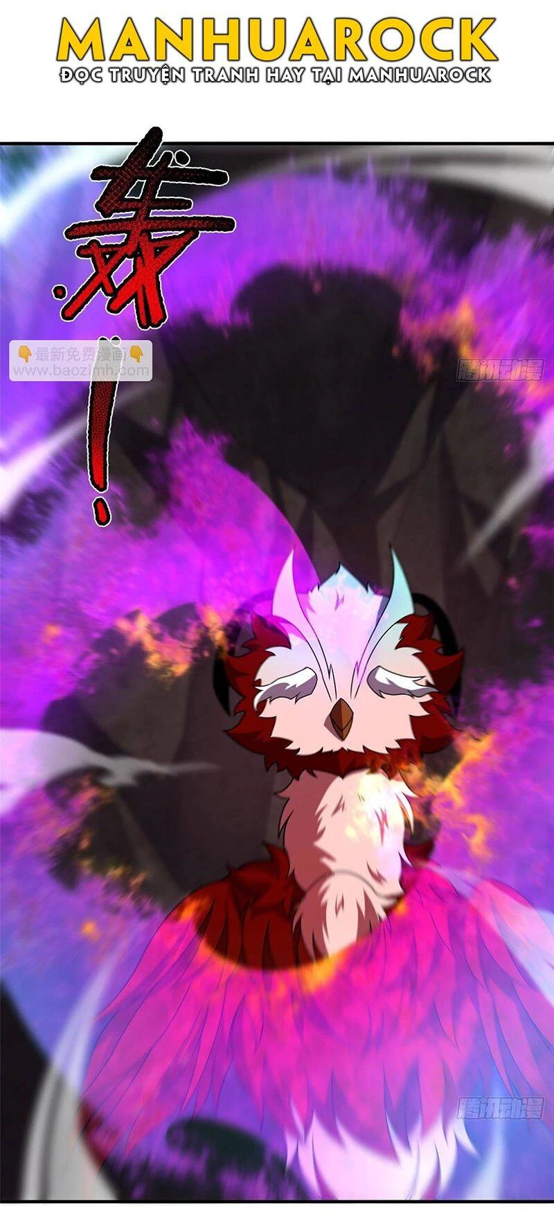 Thần Sủng Tiến Hóa Chapter 312 - Trang 4
