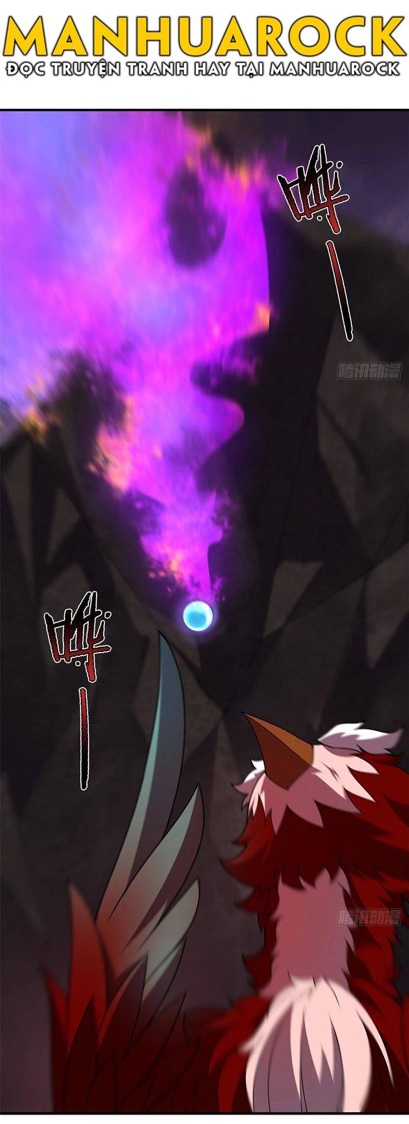 Thần Sủng Tiến Hóa Chapter 312 - Trang 4