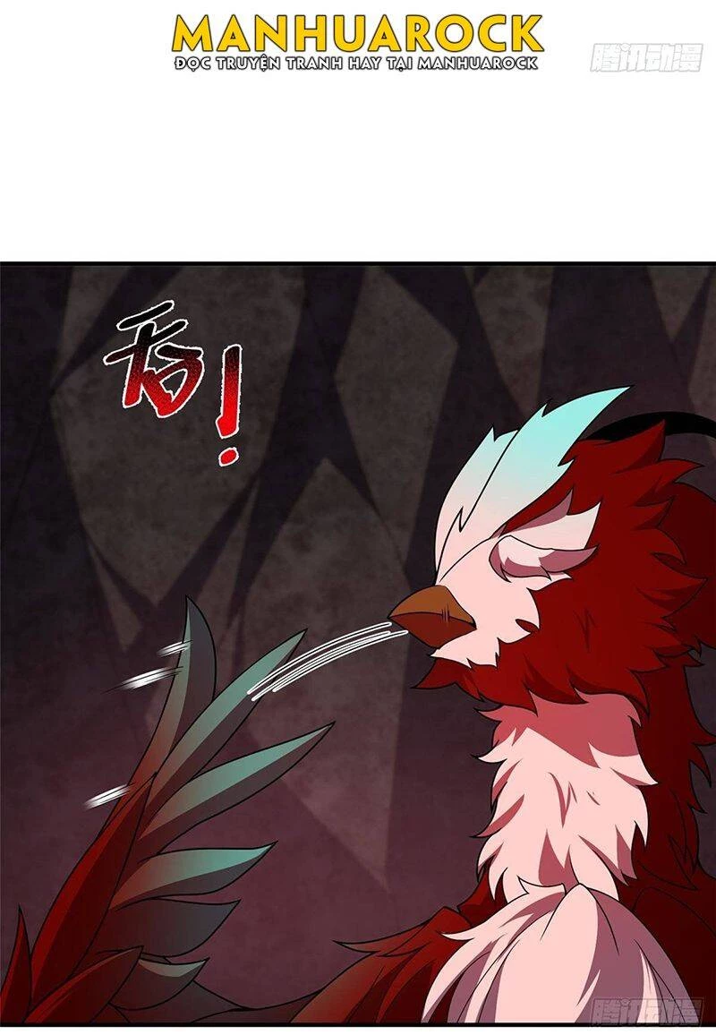 Thần Sủng Tiến Hóa Chapter 312 - Trang 4