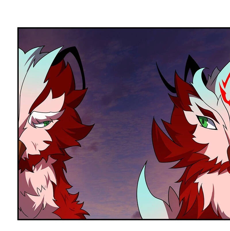 Thần Sủng Tiến Hóa Chapter 312 - Trang 4