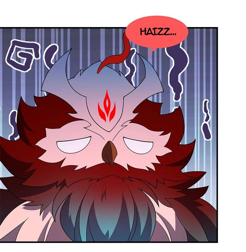 Thần Sủng Tiến Hóa Chapter 312 - Trang 4