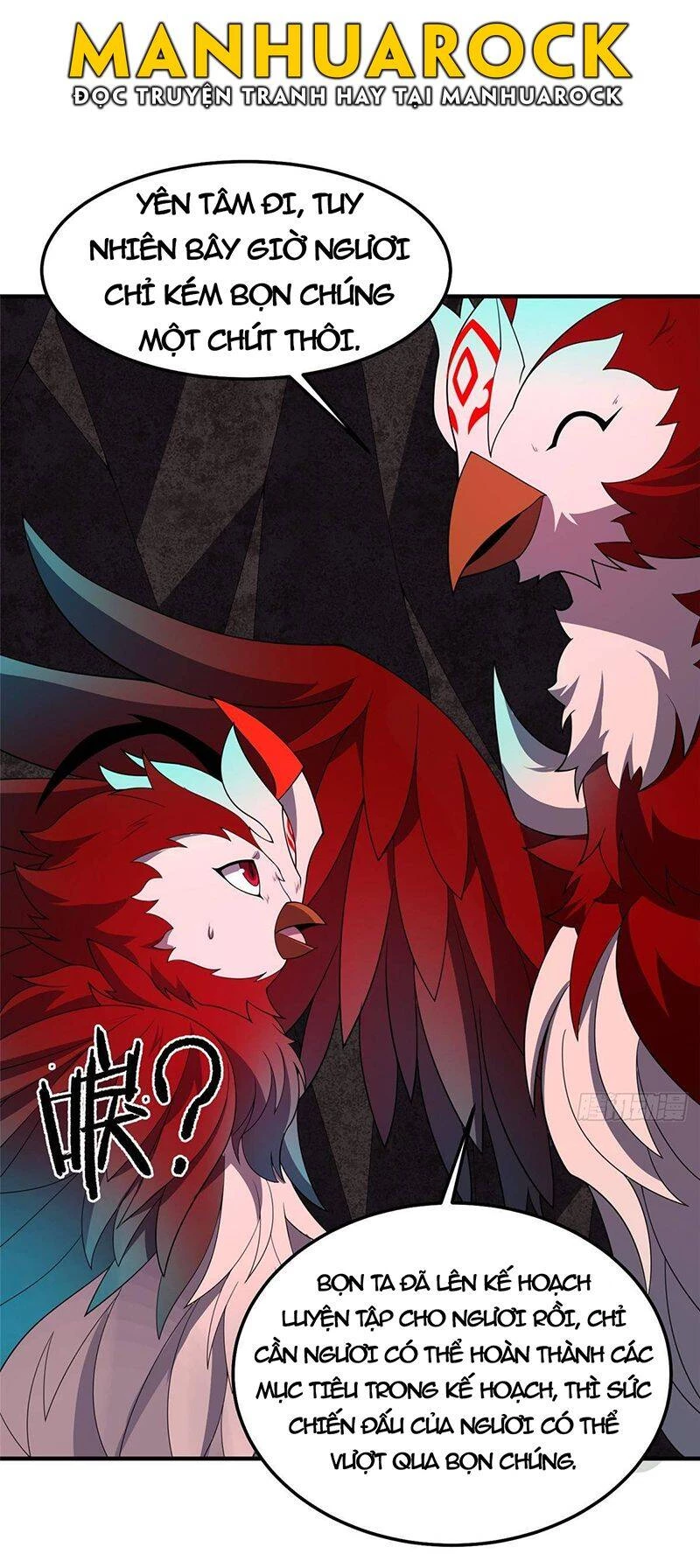 Thần Sủng Tiến Hóa Chapter 312 - Trang 4