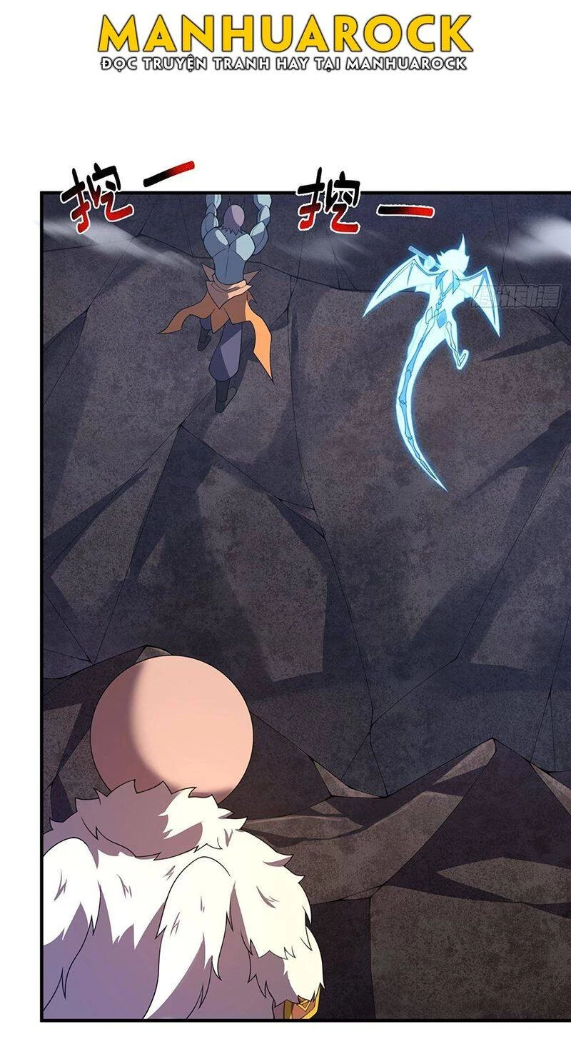 Thần Sủng Tiến Hóa Chapter 312 - Trang 4