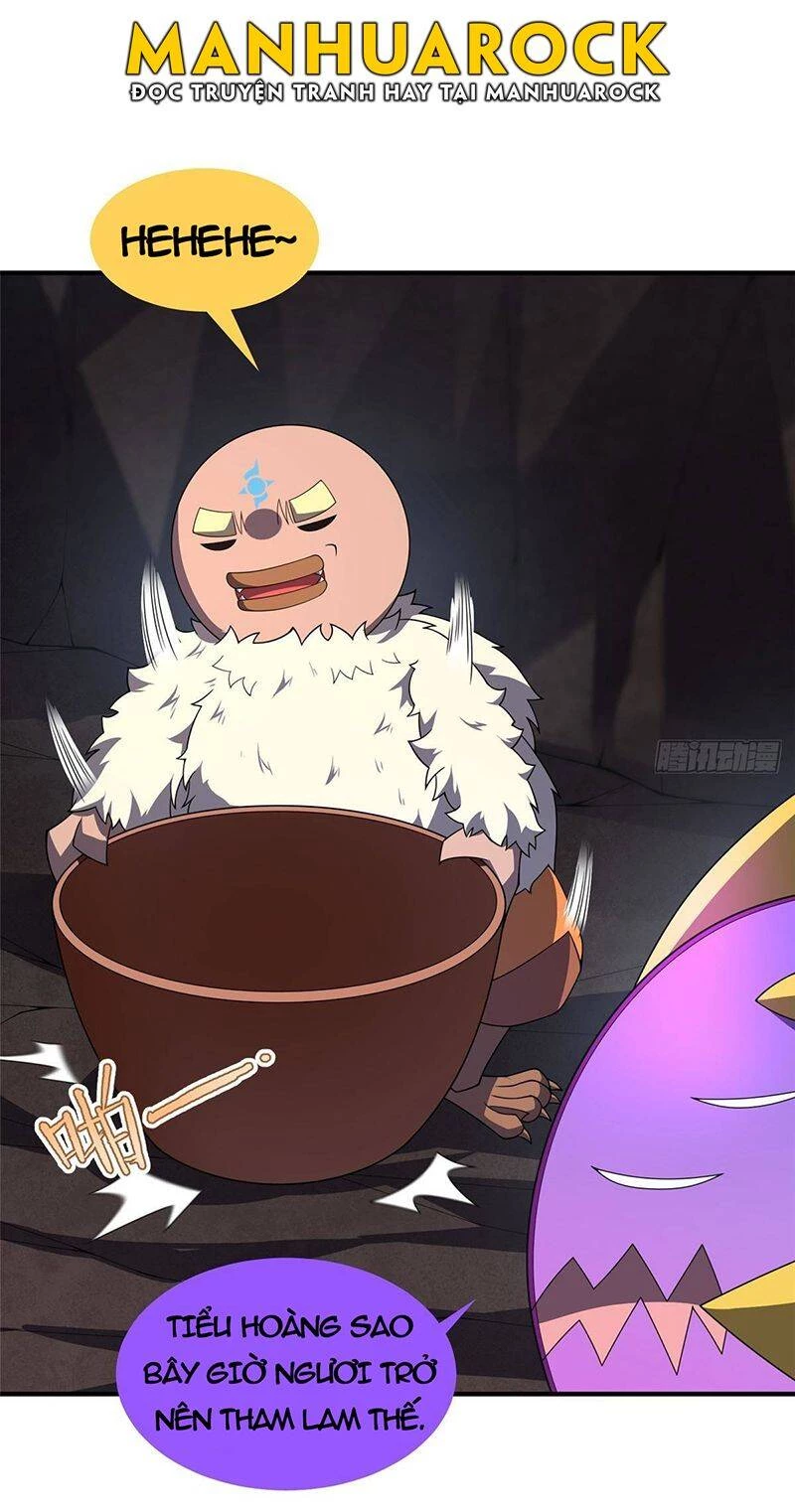 Thần Sủng Tiến Hóa Chapter 312 - Trang 4