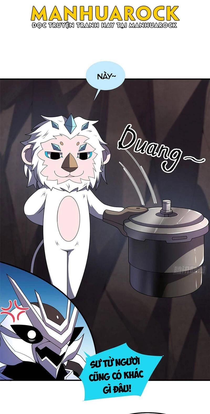 Thần Sủng Tiến Hóa Chapter 312 - Trang 4