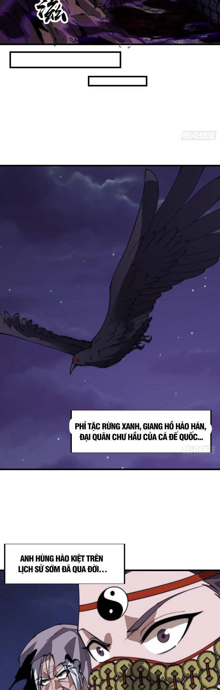 Ta Có Một Sơn Trại Chapter 922 - Trang 4