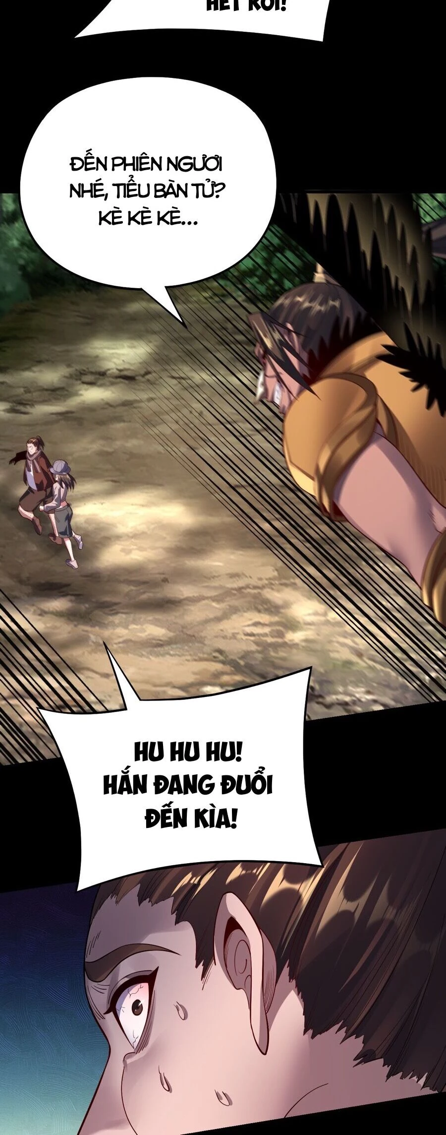 [FIX Thứ tự] Ta Trời Sinh Đã Là Nhân Vật Phản Diện Chapter 165 - Trang 2