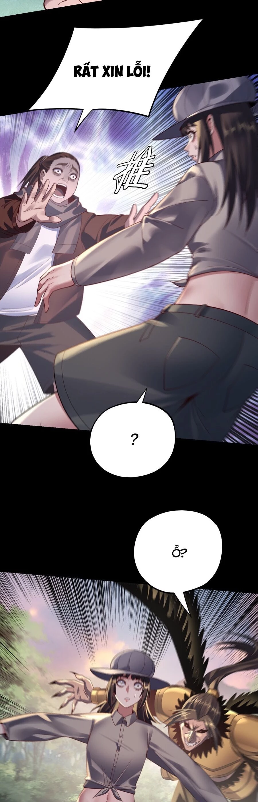 [FIX Thứ tự] Ta Trời Sinh Đã Là Nhân Vật Phản Diện Chapter 165 - Trang 2