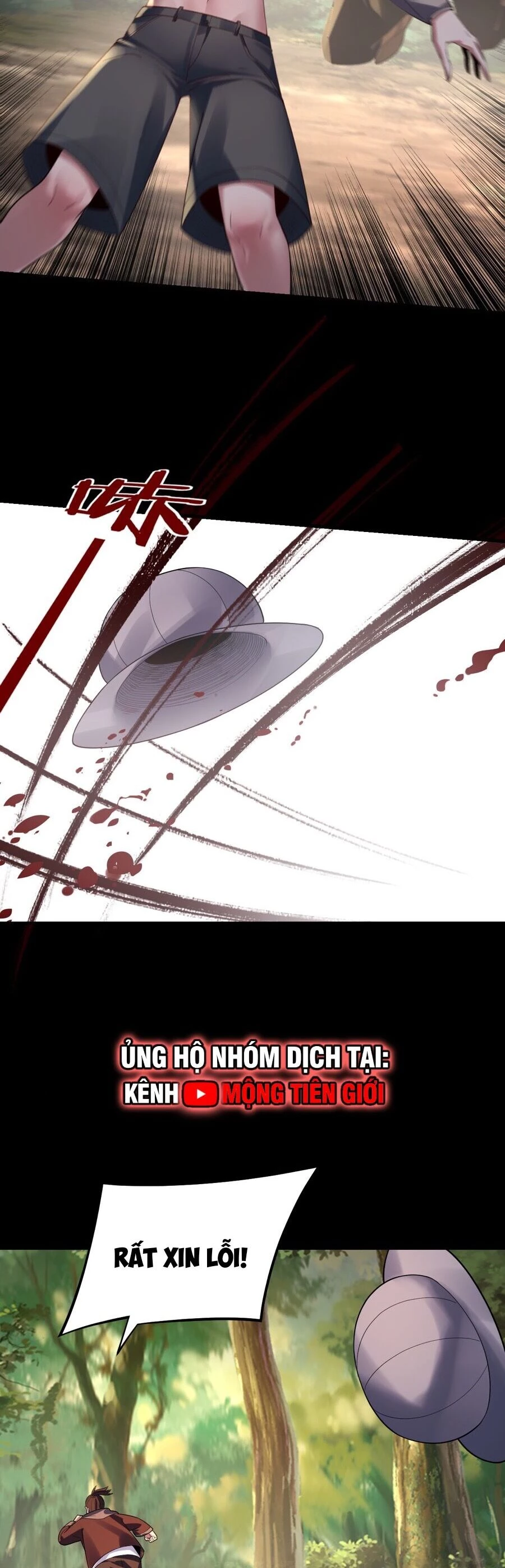 [FIX Thứ tự] Ta Trời Sinh Đã Là Nhân Vật Phản Diện Chapter 165 - Trang 2