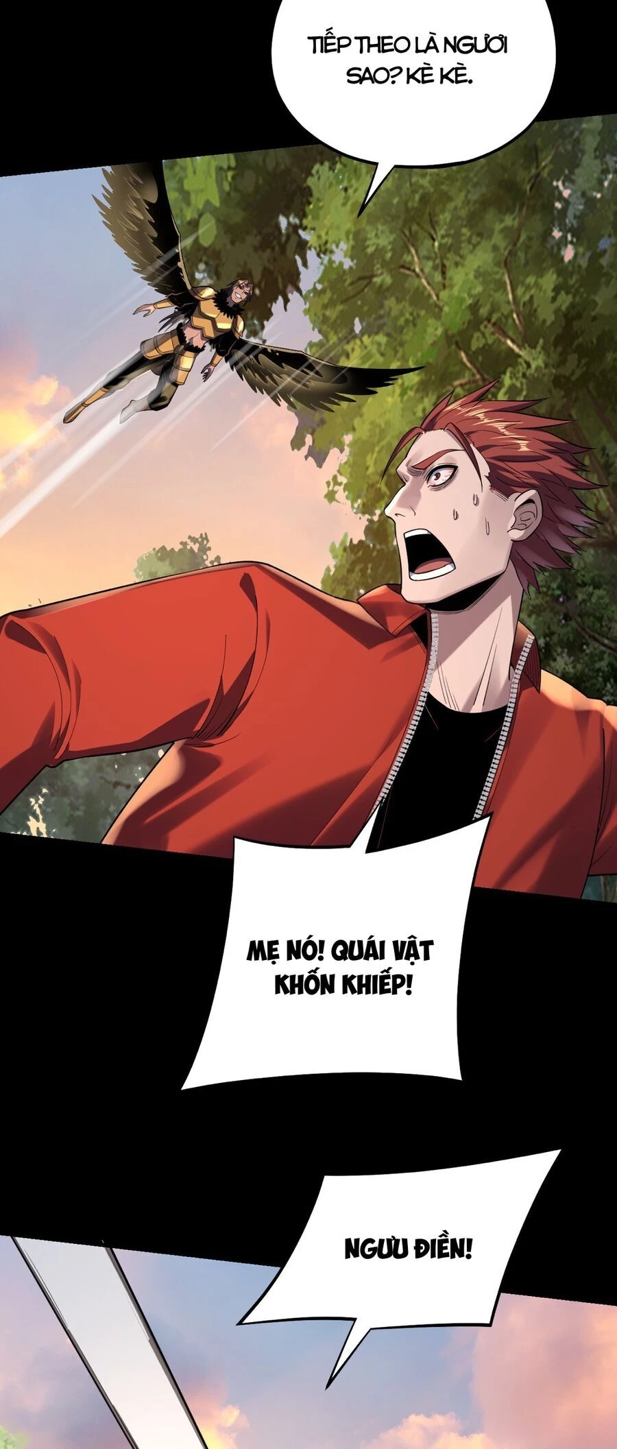 [FIX Thứ tự] Ta Trời Sinh Đã Là Nhân Vật Phản Diện Chapter 165 - Trang 2