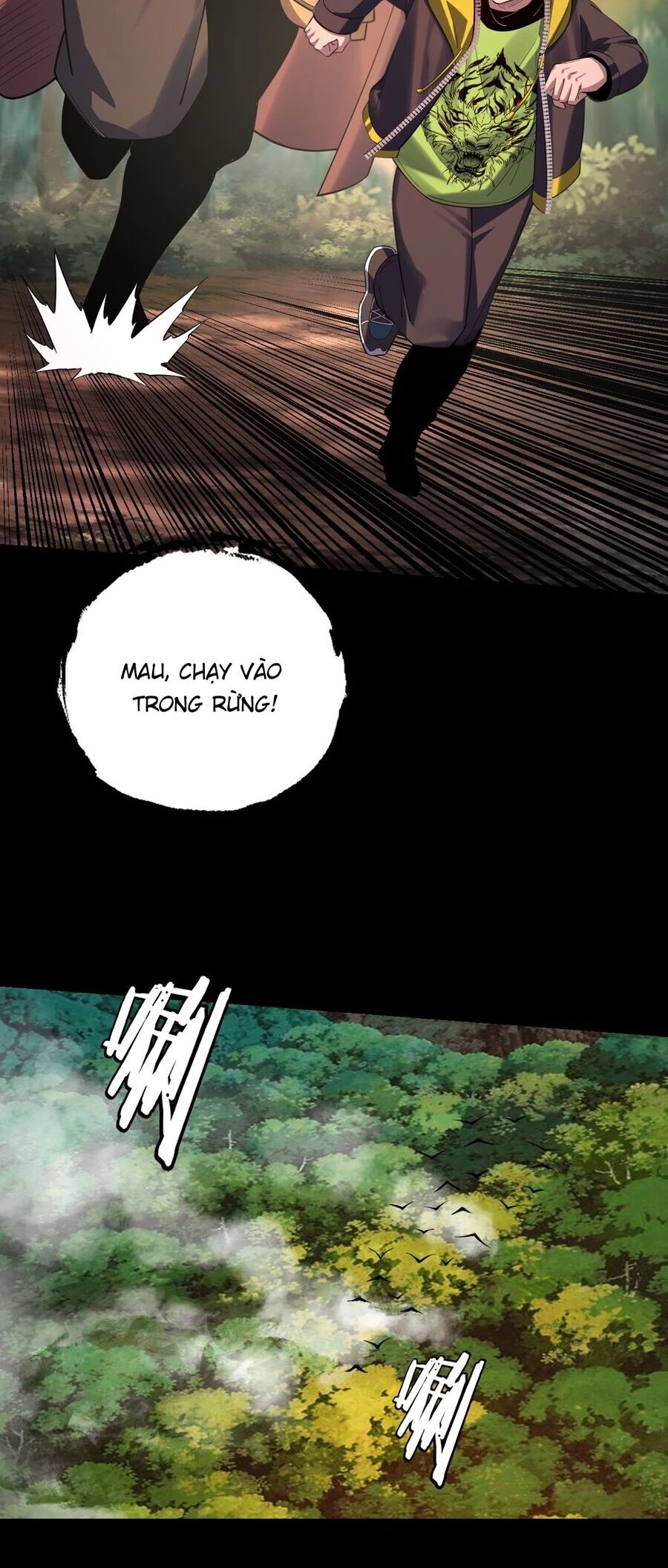 [FIX Thứ tự] Ta Trời Sinh Đã Là Nhân Vật Phản Diện Chapter 165 - Trang 2