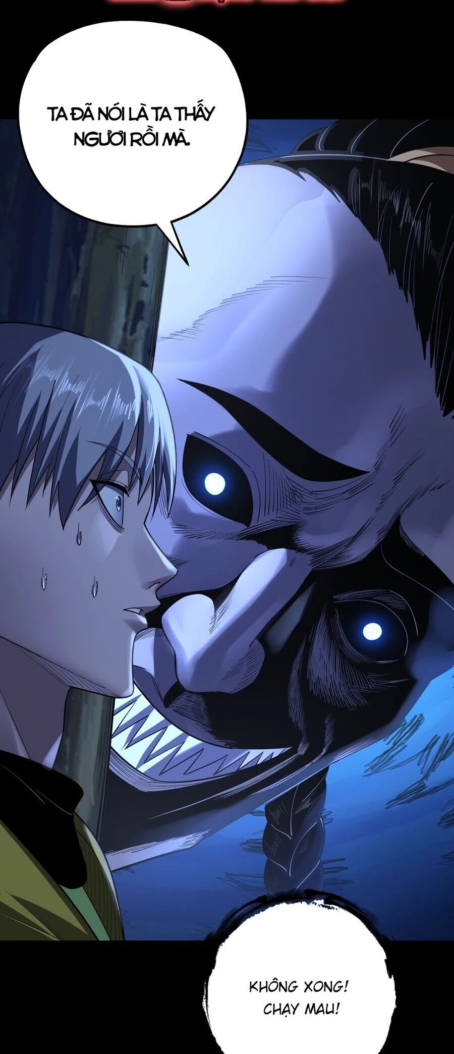 [FIX Thứ tự] Ta Trời Sinh Đã Là Nhân Vật Phản Diện Chapter 165 - Trang 2