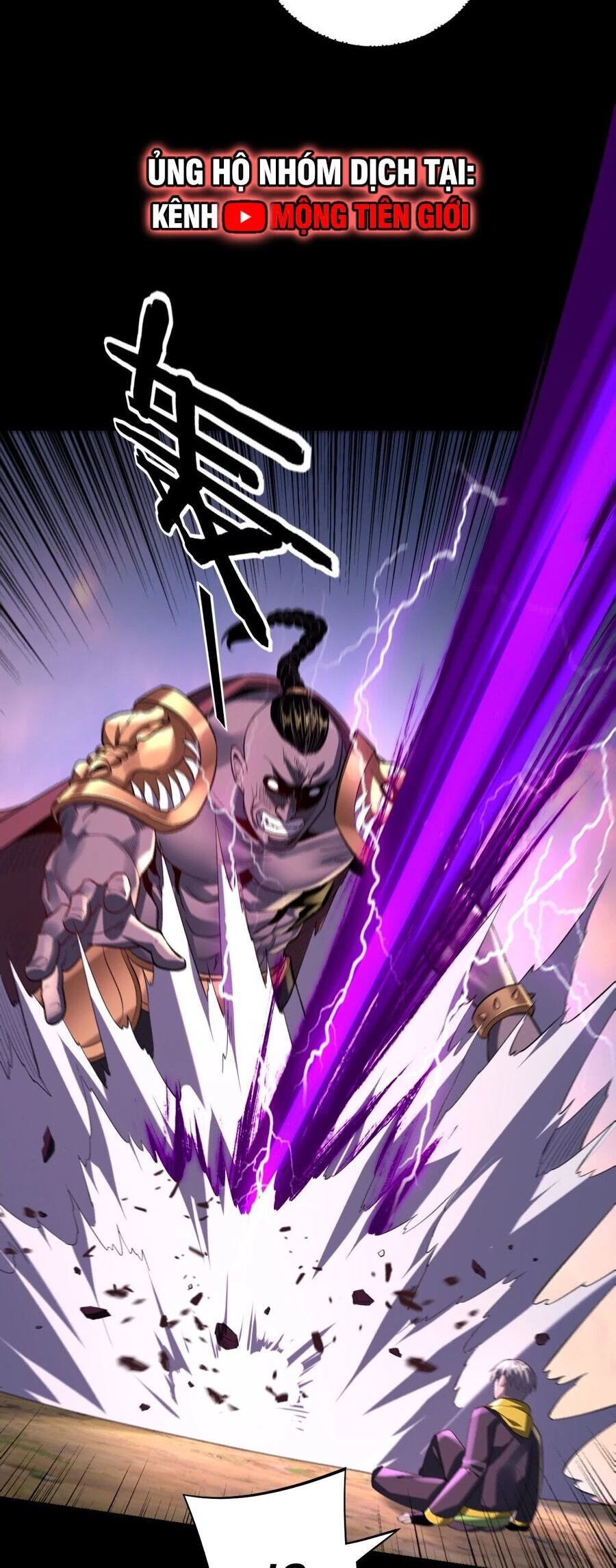 [FIX Thứ tự] Ta Trời Sinh Đã Là Nhân Vật Phản Diện Chapter 165 - Trang 2