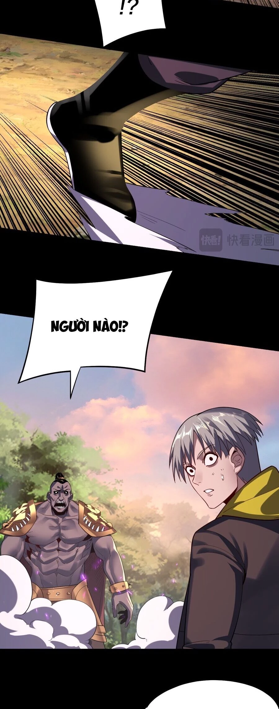 [FIX Thứ tự] Ta Trời Sinh Đã Là Nhân Vật Phản Diện Chapter 165 - Trang 2