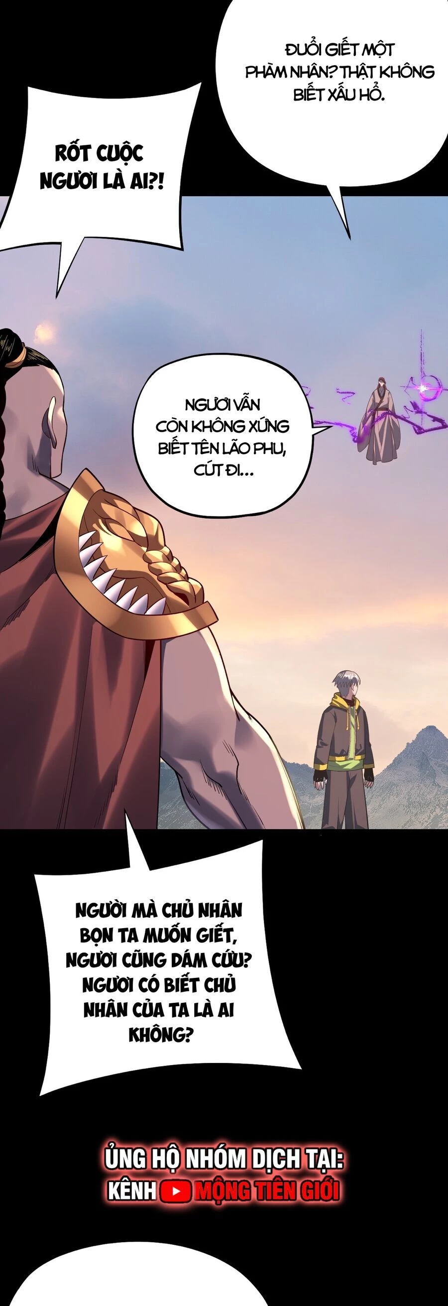 [FIX Thứ tự] Ta Trời Sinh Đã Là Nhân Vật Phản Diện Chapter 165 - Trang 2