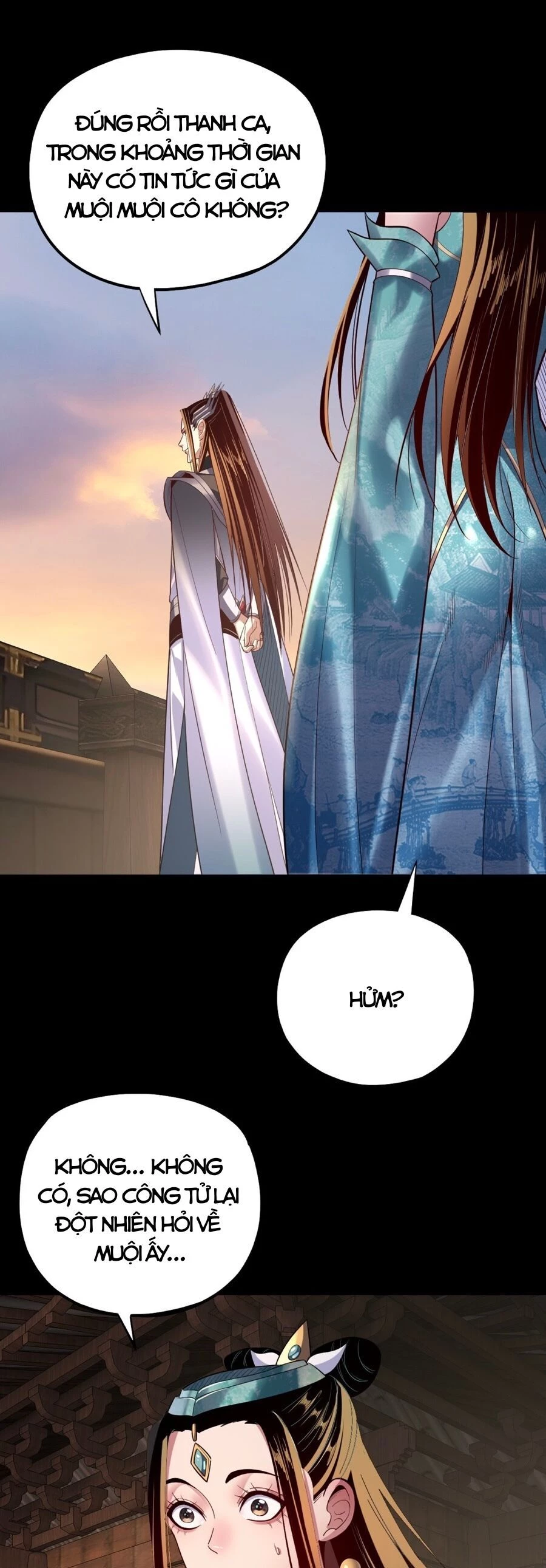 [FIX Thứ tự] Ta Trời Sinh Đã Là Nhân Vật Phản Diện Chapter 165 - Trang 2