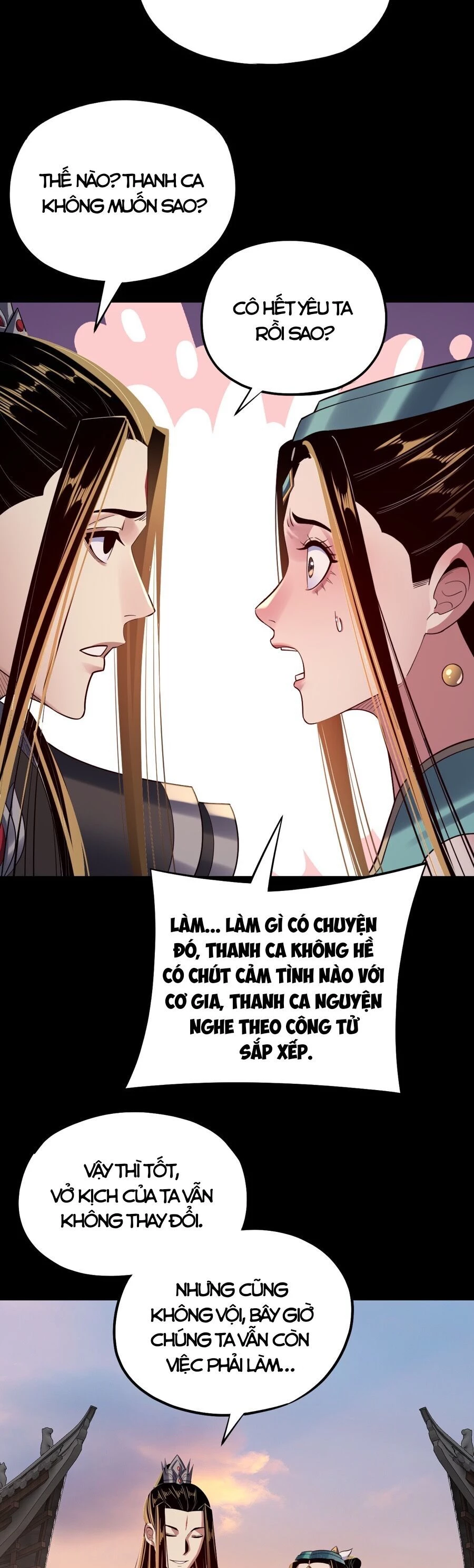[FIX Thứ tự] Ta Trời Sinh Đã Là Nhân Vật Phản Diện Chapter 165 - Trang 2