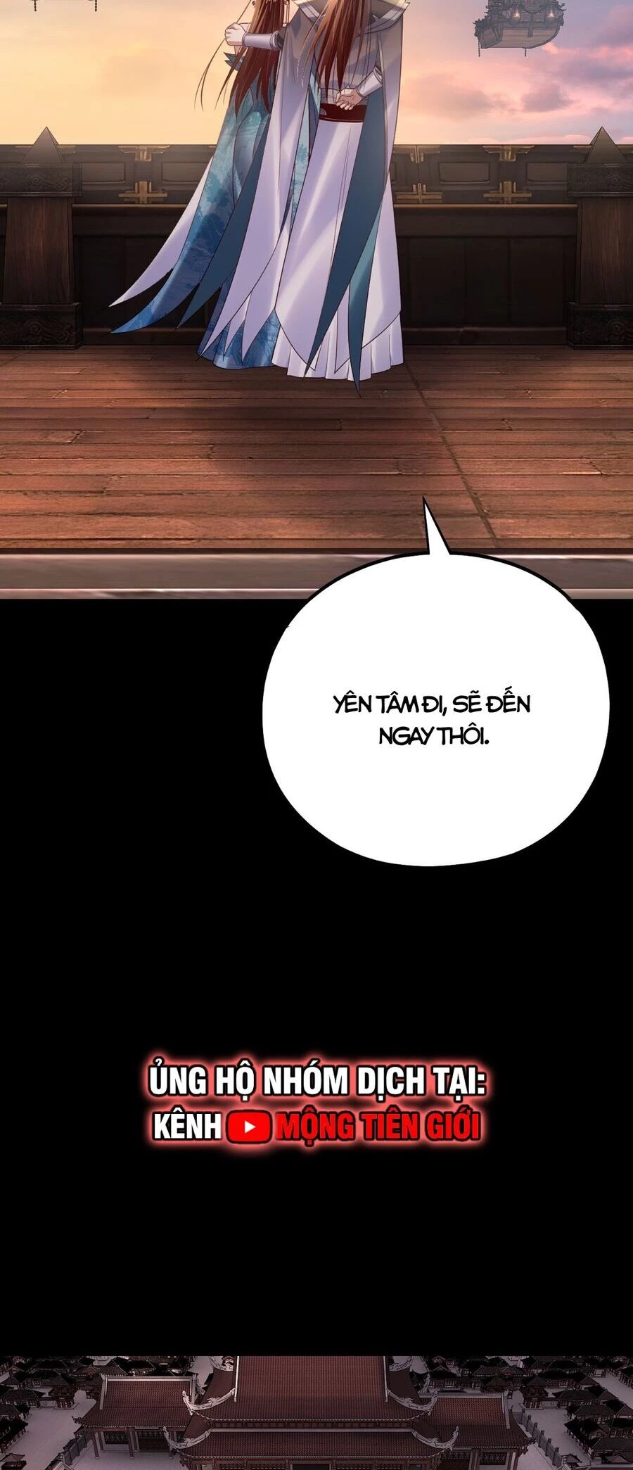 [FIX Thứ tự] Ta Trời Sinh Đã Là Nhân Vật Phản Diện Chapter 165 - Trang 2