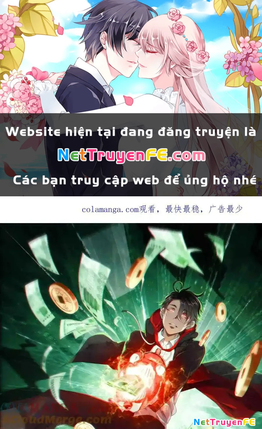 Bắt Đầu Với Trăm Vạn Minh Tệ Chapter 147 - Trang 4